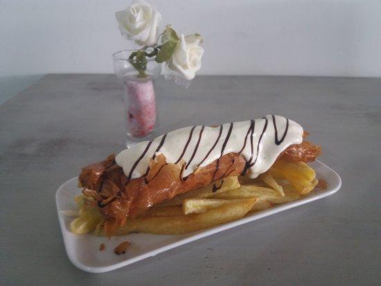 El Rincón De La Tapa